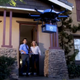 Illustration for article titled iParks Rec/i Trailer Set In 2017 Shows How The New Season Will Be Scifi
